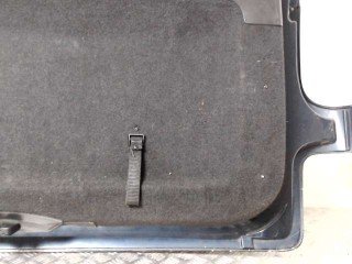 Крышка багажника (дверь 3-5), Citroen C8 2002-2008
