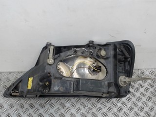 Фара правая, Ford Galaxy 1 restailing 2000-2006