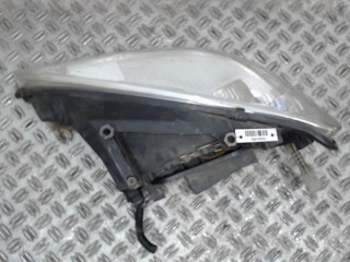 Фара правая, Ford Galaxy 1 restailing 2000-2006