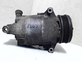 Компрессор кондиционера, Opel Zafira B 2005-2008
