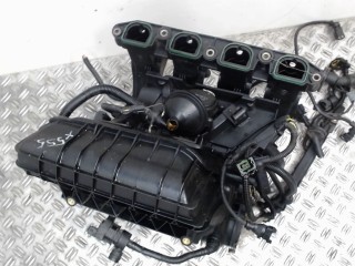 Коллектор впускной BMW 3 E46 2001-2006