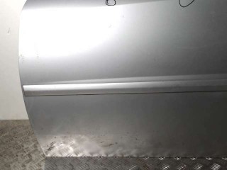 Дверь передняя левая, Opel Vectra C 2002-2005