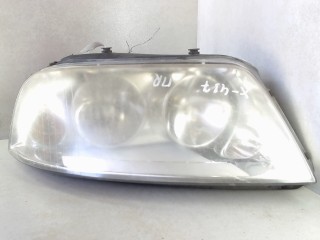 Фара правая Volkswagen Sharan 1 restailing 2000-2003