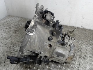 КПП механическая (МКПП), ориг. номер 20DM62, Citroen Xsara Picasso 1999-2004