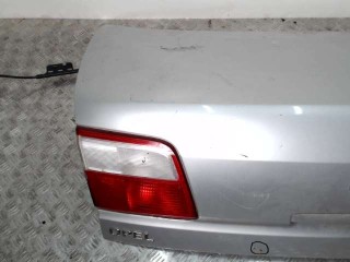 Крышка багажника (дверь 3-5), Opel Omega B 1999-2004