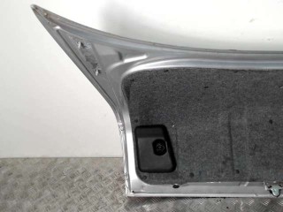 Крышка багажника (дверь 3-5), Opel Omega B 1999-2004