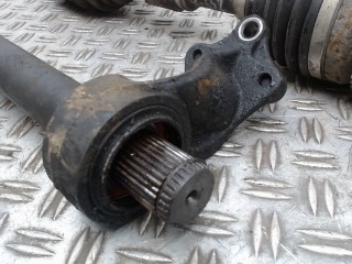 Полуось передняя правая (приводной вал, шрус), Mazda 6 1 2005-2008