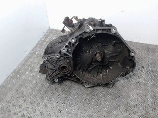 КПП механическая (МКПП) Opel Signum 2003-2005