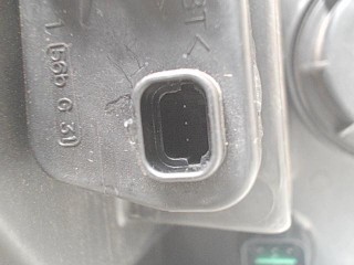 Корректор фар, Hyundai Santa FE 2 (CM) 2005-2010