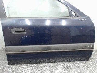 Дверь передняя правая Renault Safrane 2 1996-2000