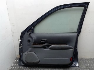 Дверь передняя правая, Renault Safrane 2 1996-2000