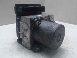 Блок ABS, Citroen C8 2002-2008
