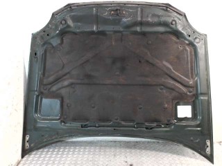 Капот, Subaru Impreza 2 2000-2002