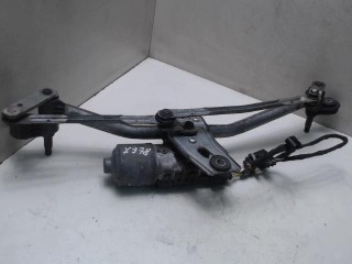 Механизм стеклоочистителя (трапеция дворников) Opel Astra H 2004-2007