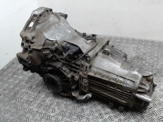 КПП механическая (МКПП), ориг. номер EMV, Volkswagen Passat B5 1996-2001