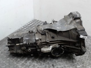 КПП механическая (МКПП), ориг. номер EMV, Volkswagen Passat B5 1996-2001