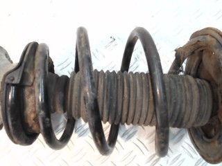 Стойка передняя правая, BMW X3 E83 2006-2010
