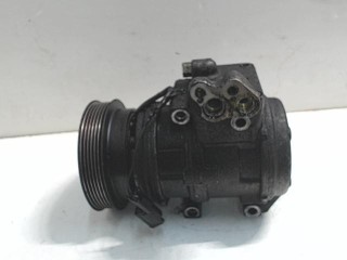 Компрессор кондиционера Kia Sportage 2 2008-2010
