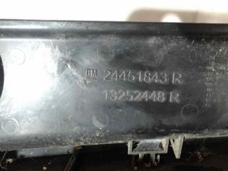 Фонарь задний правый, Opel Zafira B 2005-2008