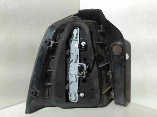 Фонарь задний правый, Opel Zafira B 2005-2008