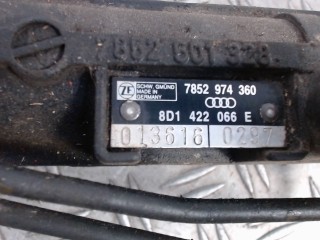 Рулевая рейка, Audi A4 B5 1994-1999