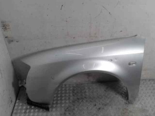 Крыло переднее левое Audi A6 C5 (S6,RS6) 1997-2001