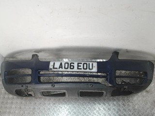 Бампер передний, Volkswagen Touareg 1 2002-2007