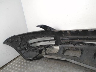 Бампер передний, Volkswagen Touareg 1 2002-2007