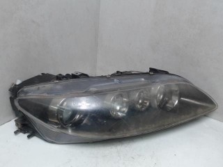 Фара правая Mazda 6 1 2005-2008
