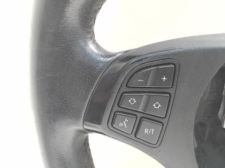 Кнопки руля BMW X5 E53 2003-2006