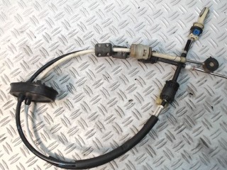 Трос кулисы КПП Opel Astra J 2009-2012