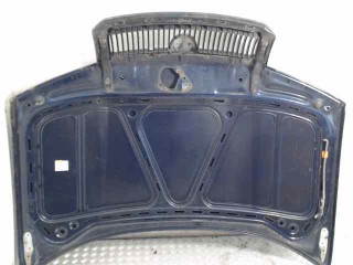Капот, Skoda Fabia 1 1999-2004