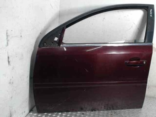 Дверь передняя левая Opel Signum 2003-2005