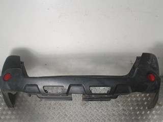 Бампер задний Nissan X-Trail T31 2007-2011