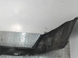 Бампер задний, Nissan X-Trail T31 2007-2011