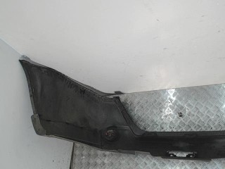 Бампер задний, Nissan X-Trail T31 2007-2011