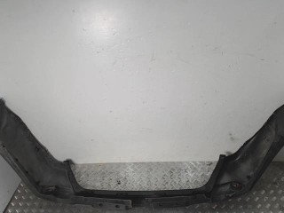 Бампер задний, Nissan X-Trail T31 2007-2011