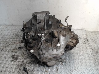 КПП механическая (МКПП), Mazda 6 1 2005-2008