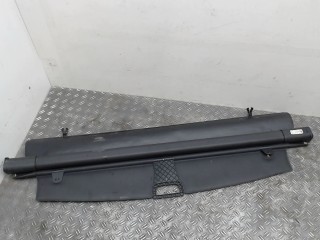 Шторка багажника, Opel Astra H 2004-2007