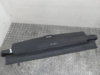 Шторка багажника, Opel Astra H 2004-2007