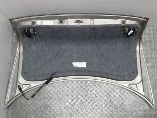 Крышка багажника (дверь 3-5) Opel Omega B 1994-1999