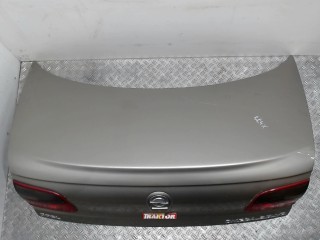 Крышка багажника (дверь 3-5), Opel Omega B 1994-1999
