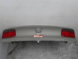 Крышка багажника (дверь 3-5), Opel Omega B 1994-1999