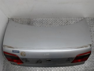 Крышка багажника (дверь 3-5), Opel Omega B 1999-2004