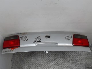 Крышка багажника (дверь 3-5), Opel Omega B 1999-2004