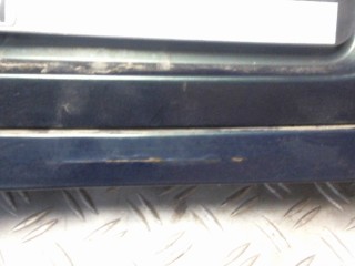 Крышка багажника (дверь 3-5), Honda Accord 5 1996-1998