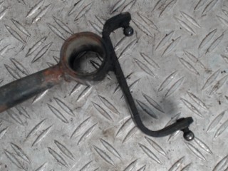 Тяга кулисы КПП, Citroen Berlingo 1 1996-2003