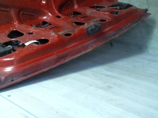 Крышка багажника (дверь 3-5), Honda Accord 5 1993-1996