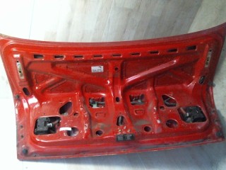 Крышка багажника (дверь 3-5), Honda Accord 5 1993-1996