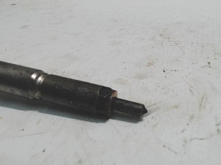 Форсунка, ориг. номер 8200380253, Renault Megane 2 2006-2009
